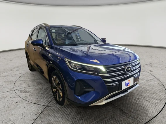 GAC GS4 GE 2023 
