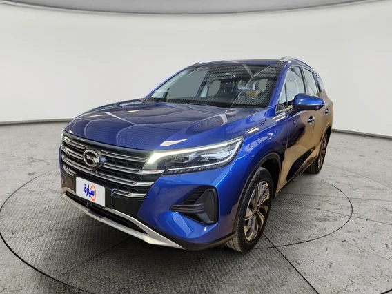 GAC GS4 GE 2023 