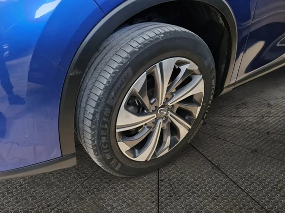 GAC GS4 GE 2023 