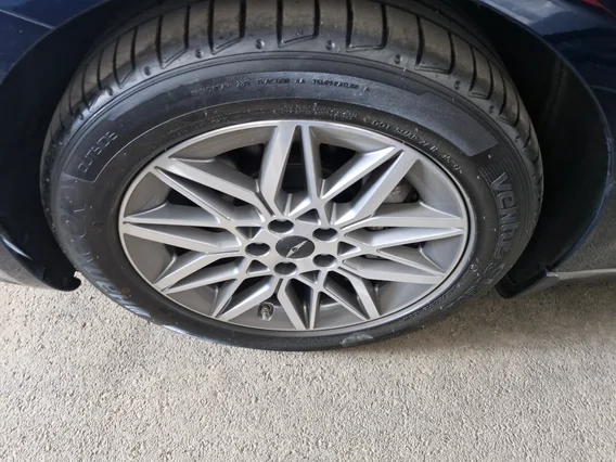 جينيسيس G80 PRESTIGE 2025