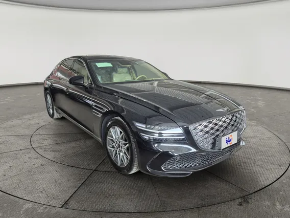 جينيسيس G80 PRESTIGE 2026 