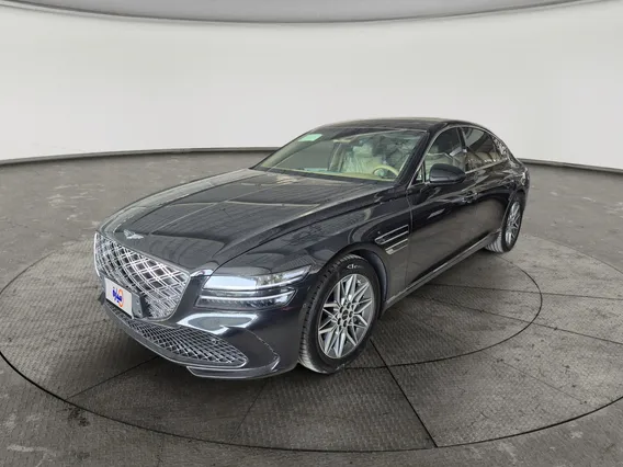 Genesis G80 PRESTIGE 2026 