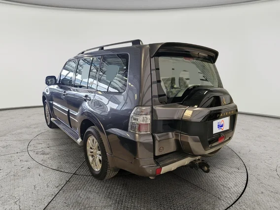 Mitsubishi Pajero GLS 5Doors 2022 دبل