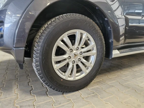Mitsubishi Pajero GLS 5Doors 2022 دبل