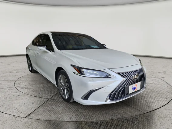 Lexus ES 350 DD Exclusive 2025 