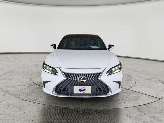 Lexus ES 350 DD Exclusive 2025 