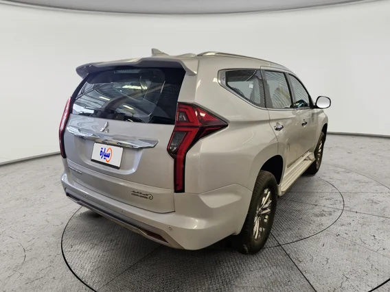 ميتسوبيشي  مونتيرو سبورت GLS-ML 2021 دبل