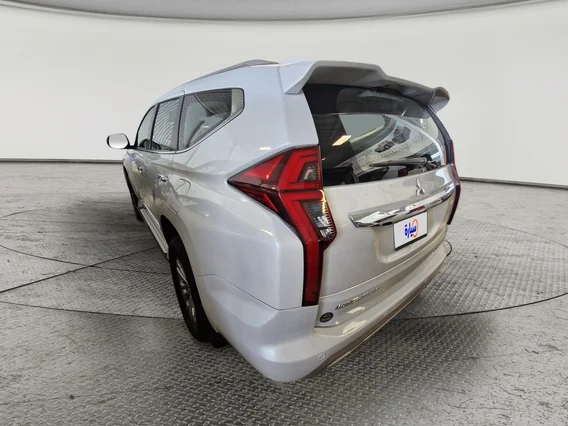 ميتسوبيشي  مونتيرو سبورت GLS-ML 2021 دبل