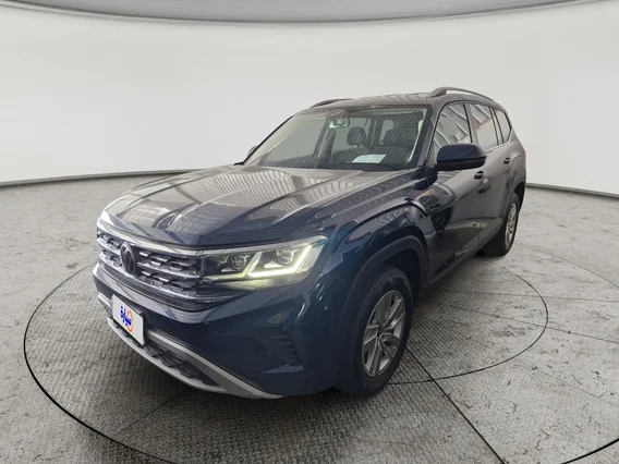 فولكس فاجن تيرامونت  2022 