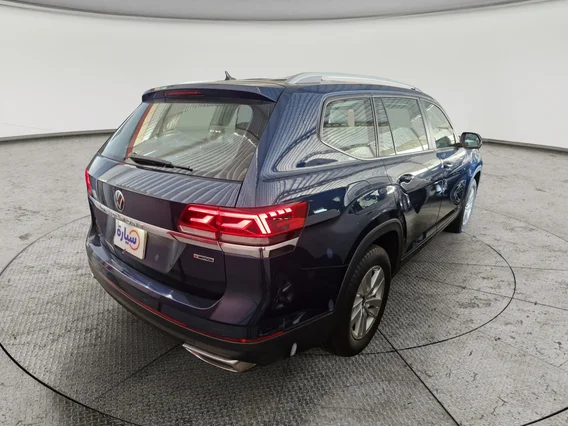 فولكس فاجن تيرامونت  2022 