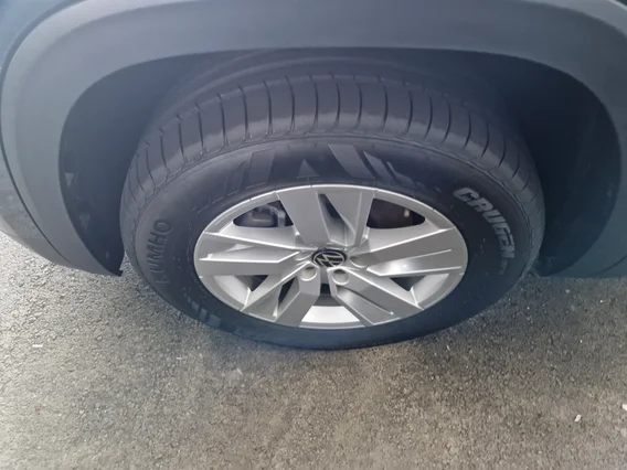 فولكس فاجن تيرامونت  2022 