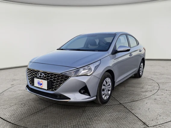 Hyundai Accent Smart 2023 