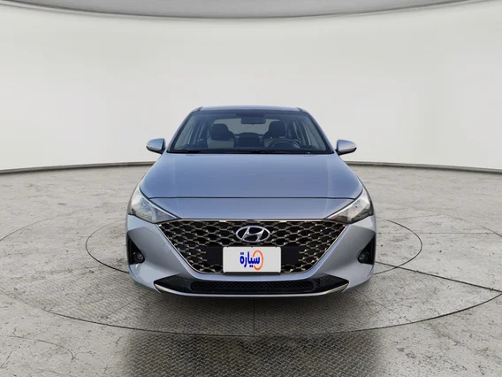 Hyundai Accent Smart 2023 