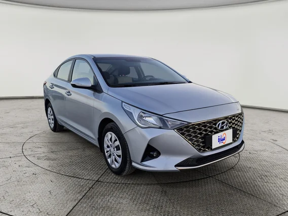 Hyundai Accent Smart 2023 