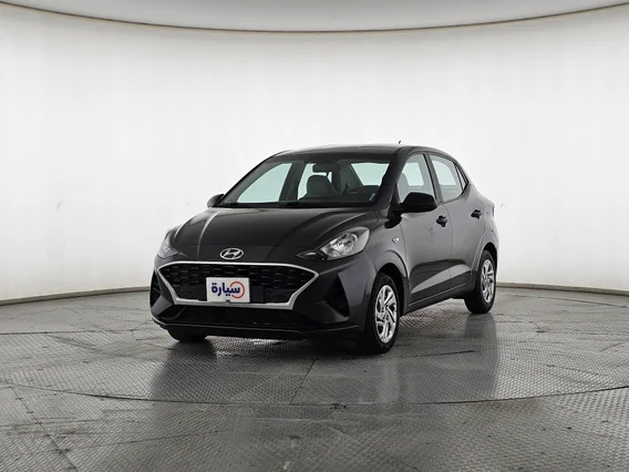 هيونداي Grand i10 فلييت 2023 