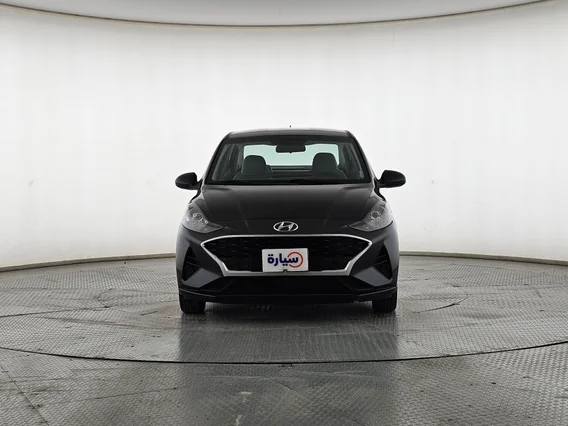هيونداي Grand i10 فلييت 2023 