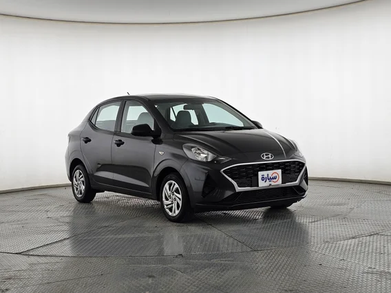 هيونداي Grand i10 فلييت 2023 