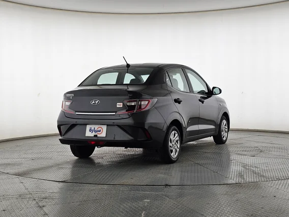 هيونداي Grand i10 فلييت 2023 
