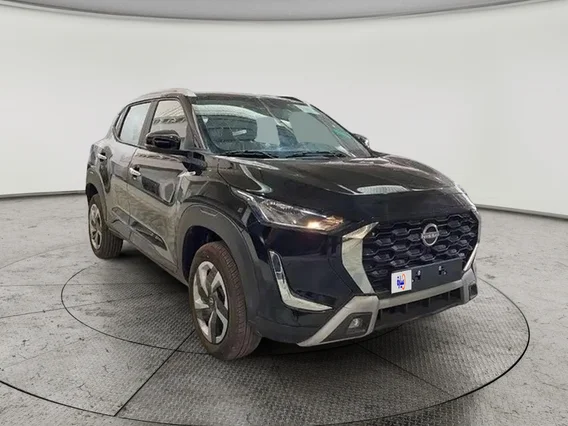 نيسان ماجنايت S 2025 