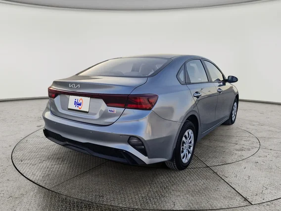 Kia Cerato L 2023 
