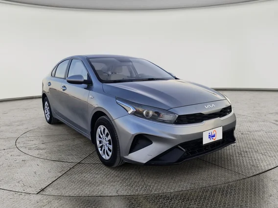 Kia Cerato L 2023 