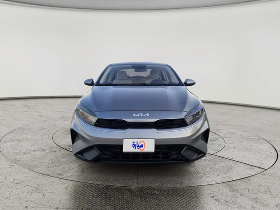 Kia Cerato L 2023 