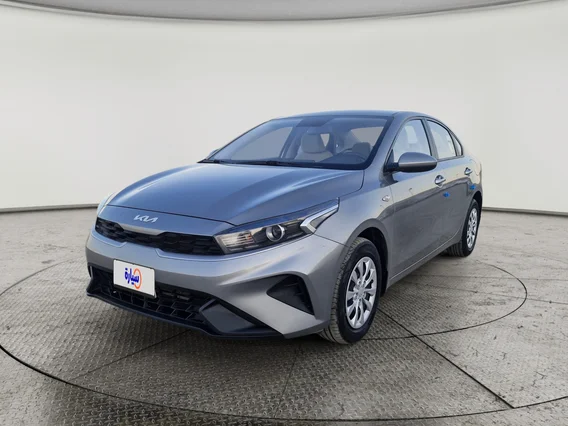 Kia Cerato L 2023 