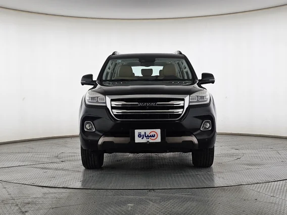 Haval H9 دجنتي 2022 دبل