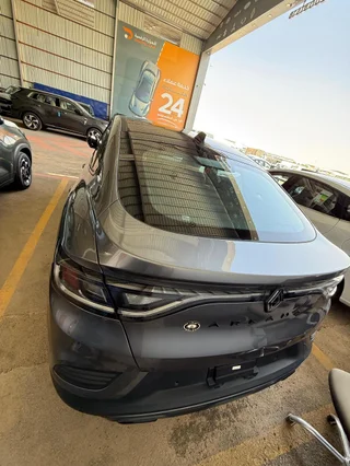 Renault Arkana Esprit Alpine 2025 