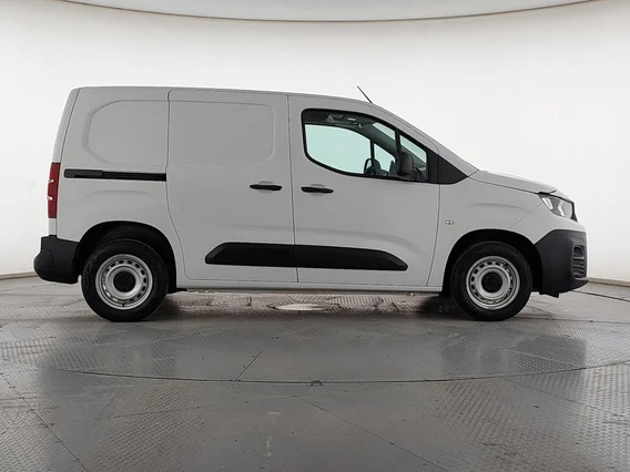 Peugeot Partner Short van 2023 