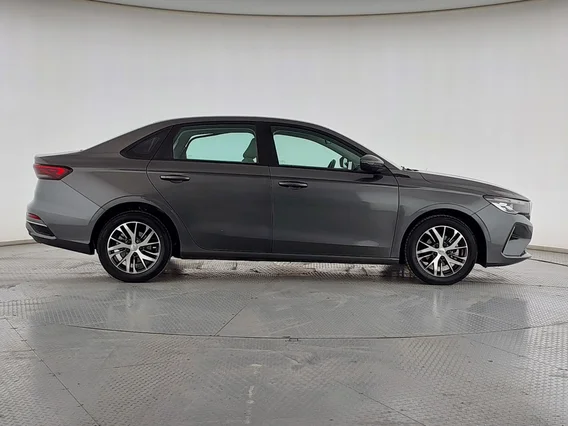 جيلي امجراند GS 2024 