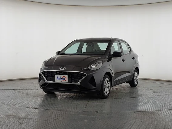 Hyundai Grand i10 Fleet 2023 