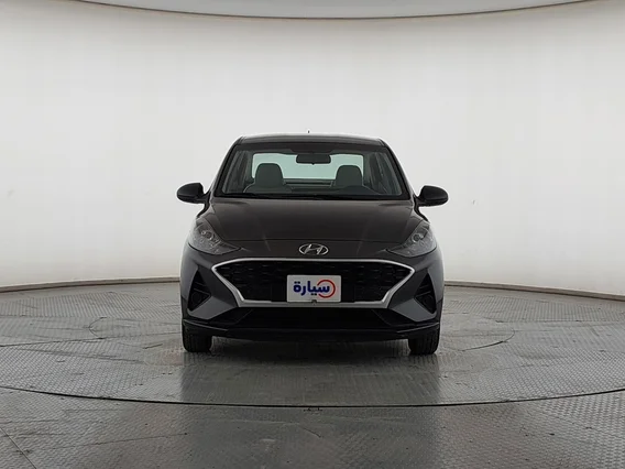Hyundai Grand i10 Fleet 2023 