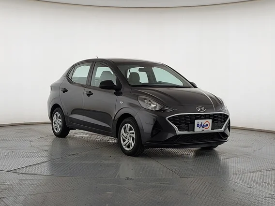 Hyundai Grand i10 Fleet 2023 