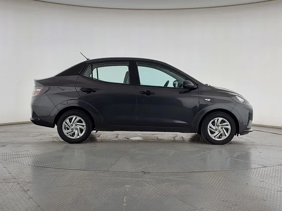 Hyundai Grand i10 Fleet 2023 