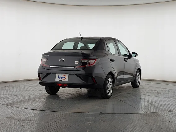 Hyundai Grand i10 Fleet 2023 