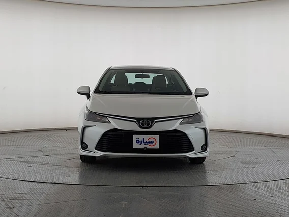 Toyota Corolla XLI 2022 