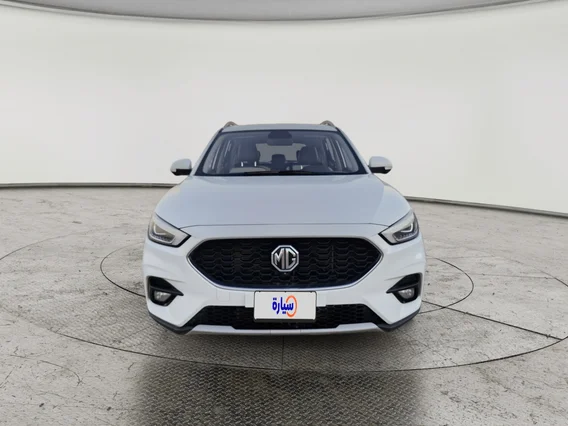 MG ZS LUX 2023 
