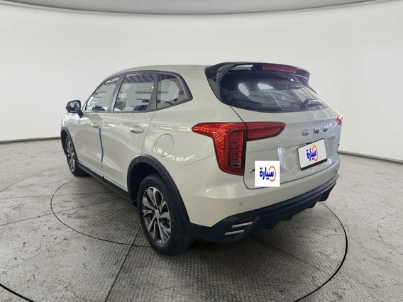 Haval Jolion Basic 2025 
