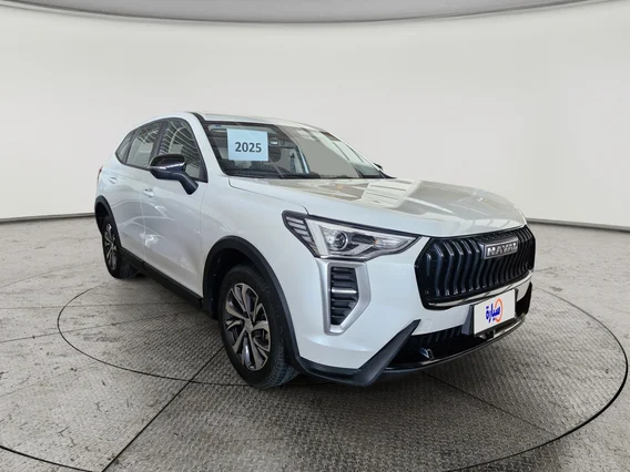 Haval Jolion Basic 2025 