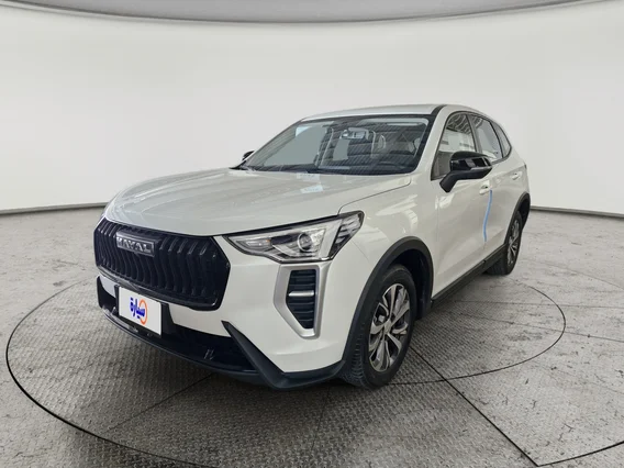 Haval Jolion Basic 2025 