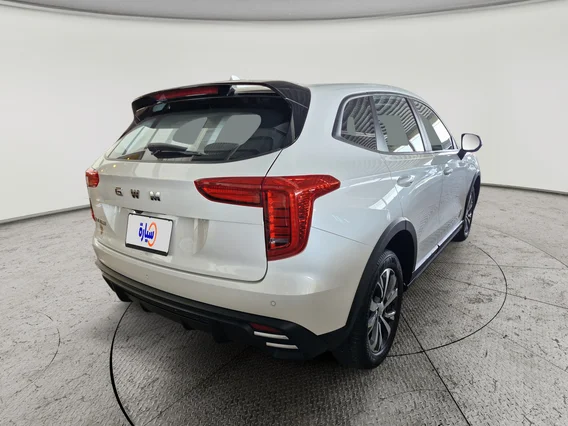 Haval Jolion Basic 2025 