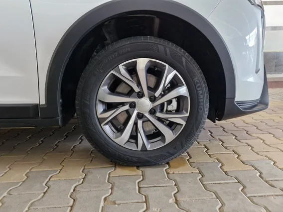 Haval Jolion Basic 2025 