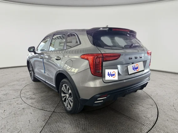 Haval Jolion Basic 2025 