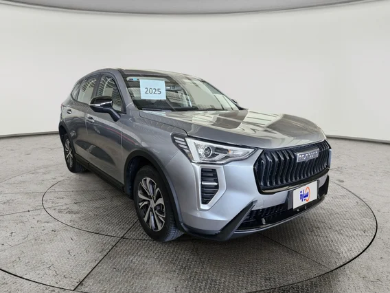 Haval Jolion Basic 2025 
