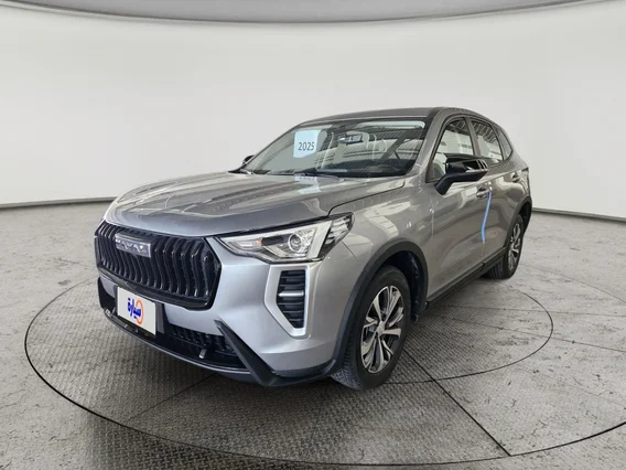 Haval Jolion Basic 2025 