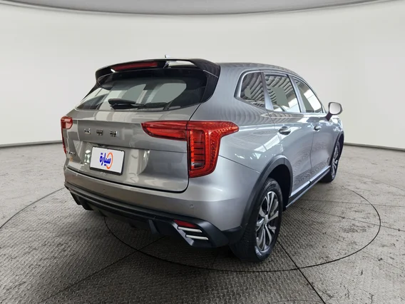 Haval Jolion Basic 2025 