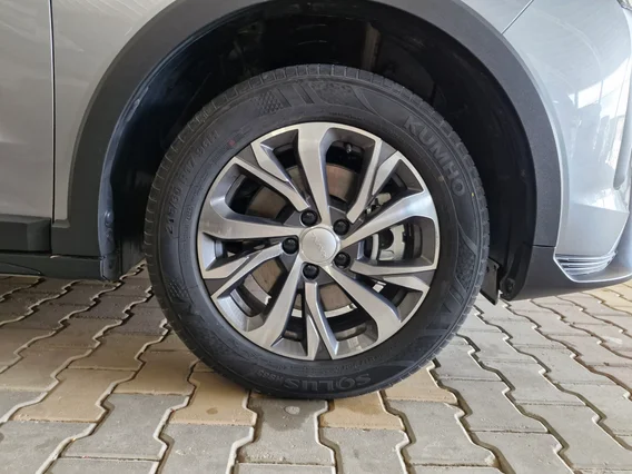 Haval Jolion Basic 2025 