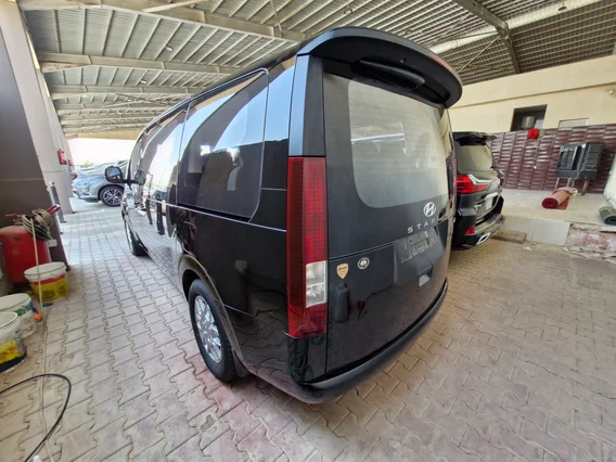 Hyundai Staria Smart 11 ST 2023 