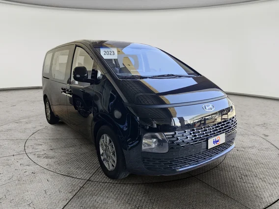 Hyundai Staria Smart 11 ST 2023 